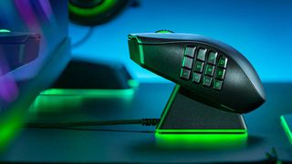 Razer Naga Pro review