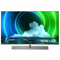 Philips 65PML9636: 21.999 kr 9.999 kr hos Proshop
- Spar 12.000 kr.