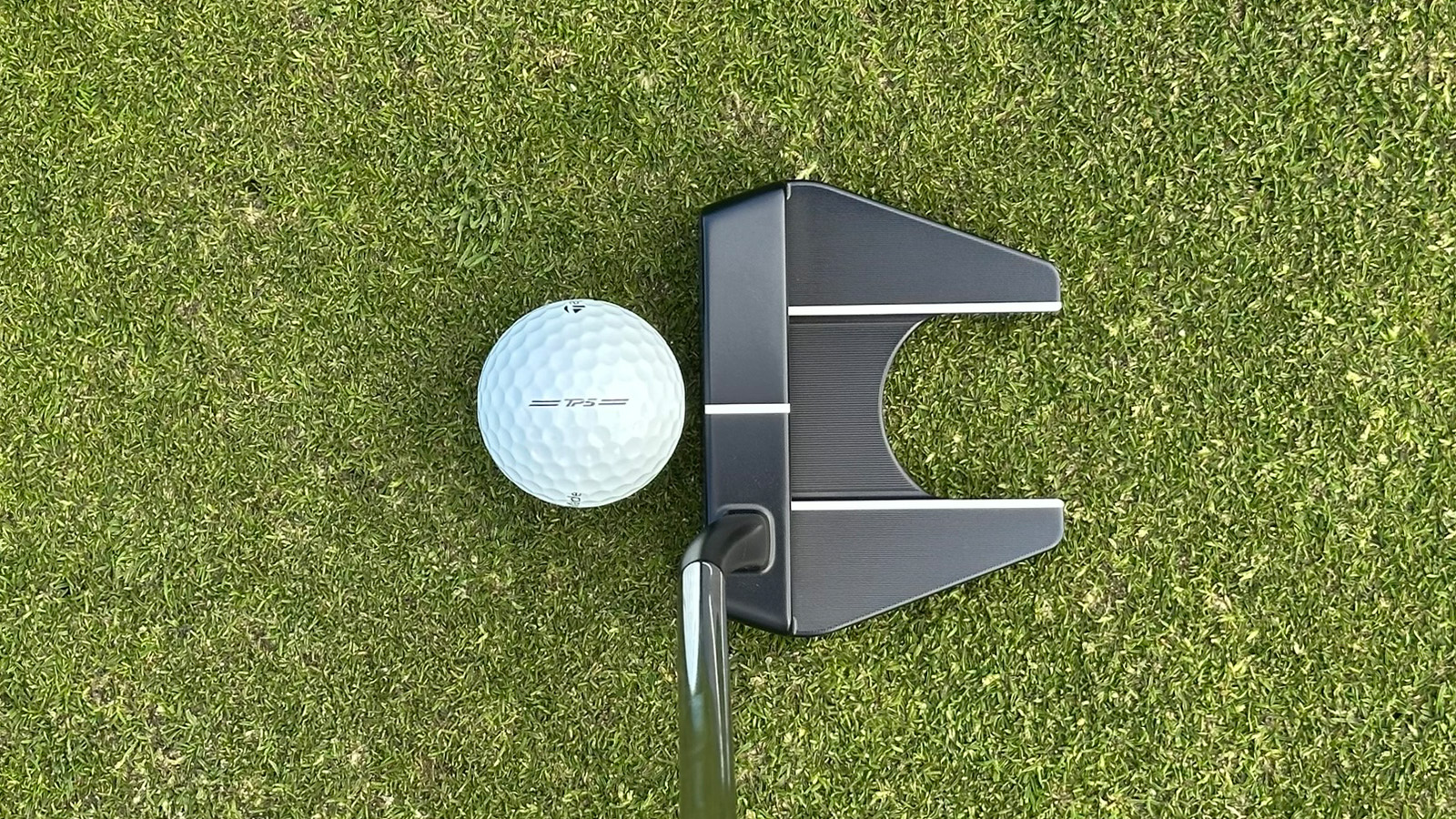 Toulon 26 Las Vegas putter