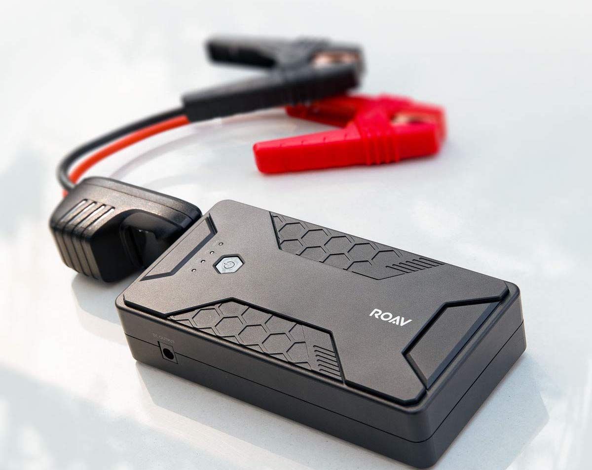 Anker Roav Jump Starter Pro