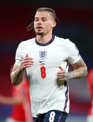 England v Poland – FIFA World Cup 2022 – European Qualifying – Group I – Wembley Stadium