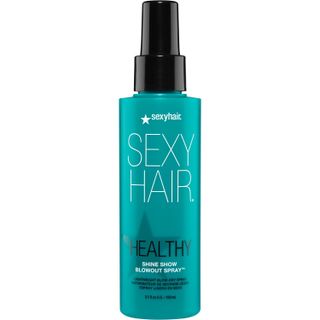 sexy hair, Healthy Shine Show Blowout Spray