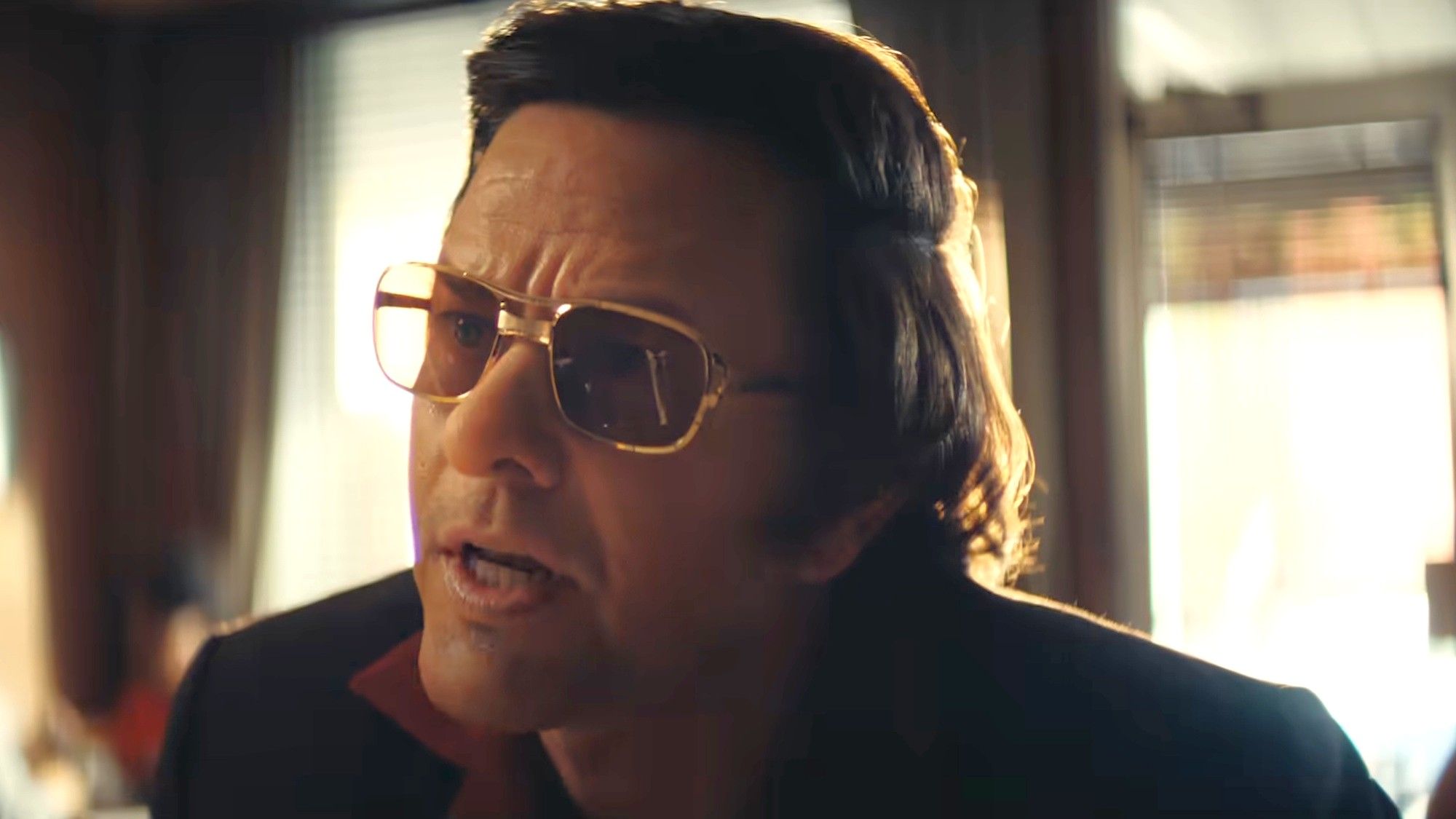 By Any Means Reviews Are In, And Critics Have Serious Thoughts On Mark Wahlberg’s ‘Ultraviolent’ Crime Thriller