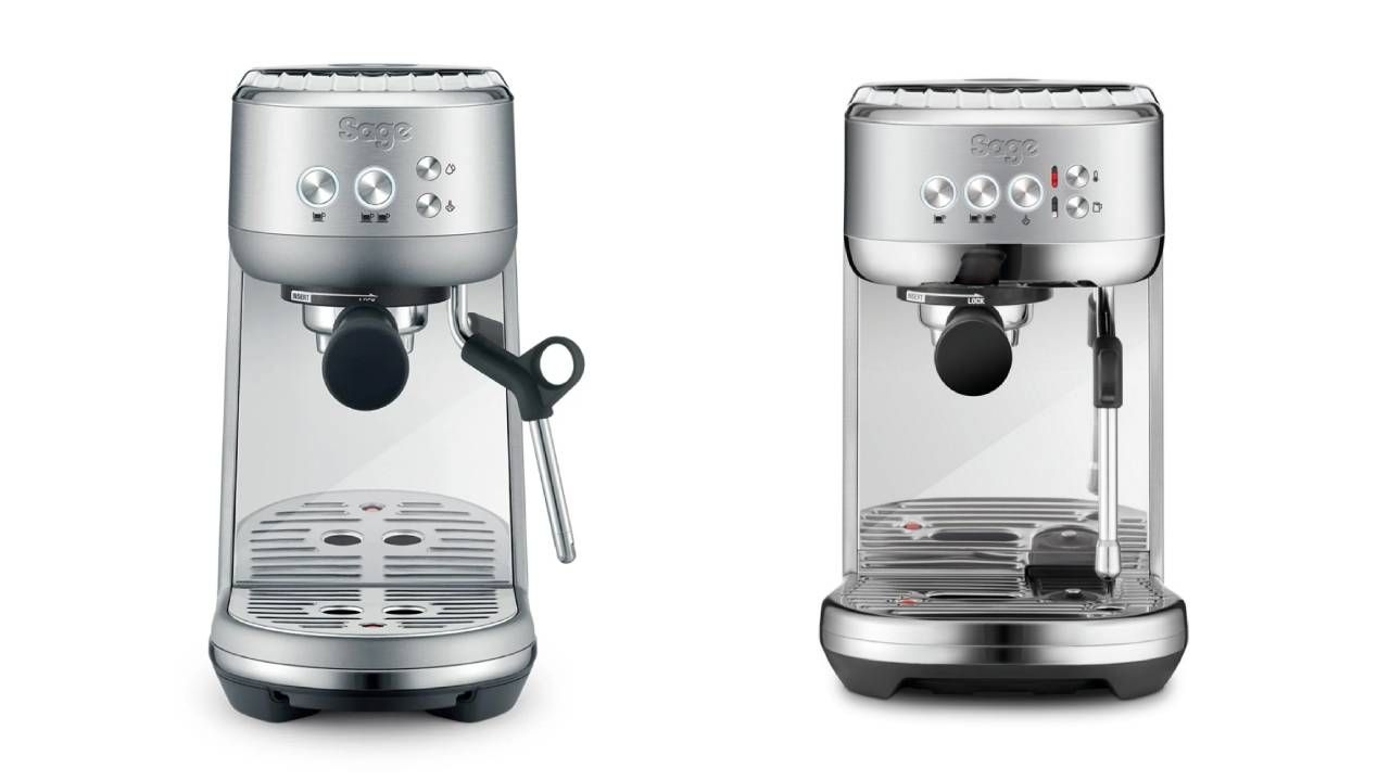 Best Sage coffee machine deals for September 2024 T3