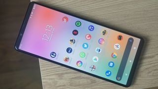 Sony Xperia 1 III review | TechRadar