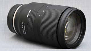 Sony A7c Camera and Tamron 17-70 F2.8 Di III-A VC Lens