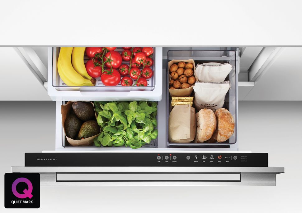 Brilliant Kitchen Storage Ideas Homebuilding