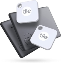 Tile Mate + Slim 2020 4-pack: was $75 now $53 @ Amazon