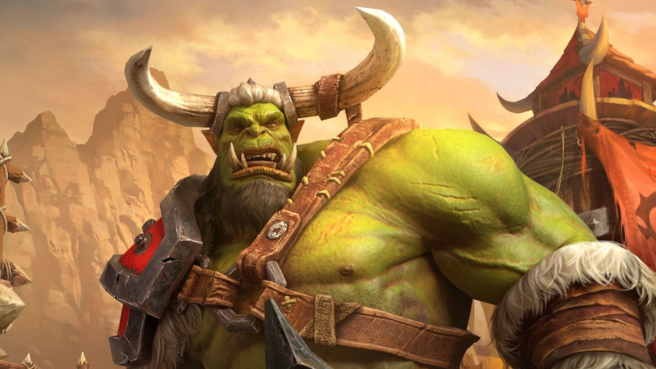 Warcraft 3: Reforged menambahkan persyaratan selalu online, menghapus mode LAN