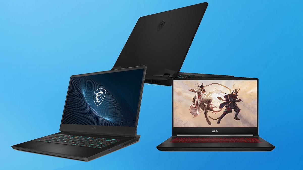 Here's how to choose a cheap gaming laptop you won't regret