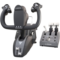 Thrustmaster TCA Yoke Pack Boeing Edition: £499.99 £379.99 at AmazonSave over £100