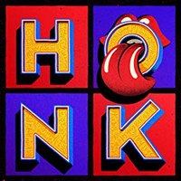 Rolling Stones: Honk