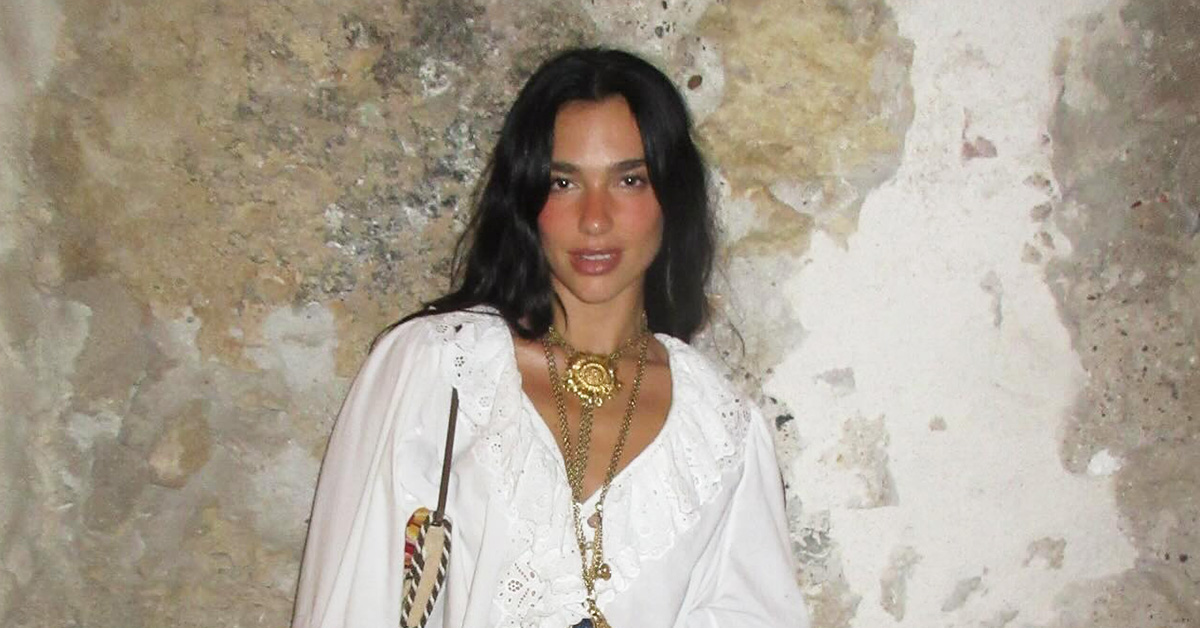 The Pretty Shirt Trend to Wear With Denim Shorts This Summer