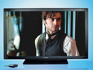 Panasonic TH-65VX300 review | What Hi-Fi?