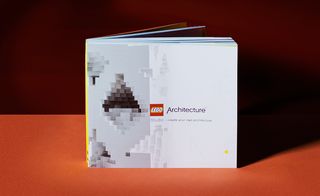Guidebook introduces Lego architecture