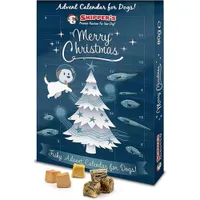 Skipper’s Dog Christmas Advent calendar | 20% off at AmazonWas £15.99 Now £12.74 Skipper’s Dog Christmas Advent calendar | 20% off at AmazonWas £15.99 Now £12.74