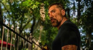 Cape Fear episode 3 release date and time on Apple TV