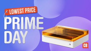 Prime Day deals laser machines