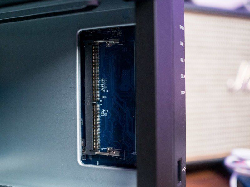 Synology DiskStation DS920+
