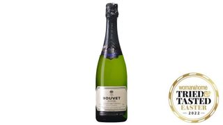 Bouvet Saphir Saumur Brut Vintage 2018