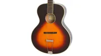 Get $200 off Epiphone's classy Zenith