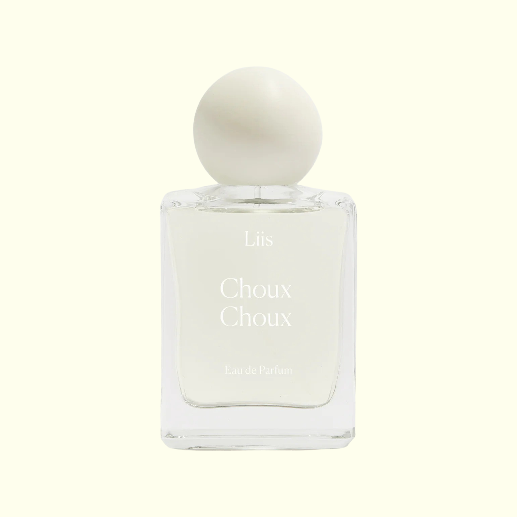 Choux Choux Eau De Parfum