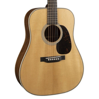 Martin D-28 Authentic 1937 VTSAdirondack spruce top | Madagascan rosewood back & sides | Mahogany neck | Ebony fingerboard
