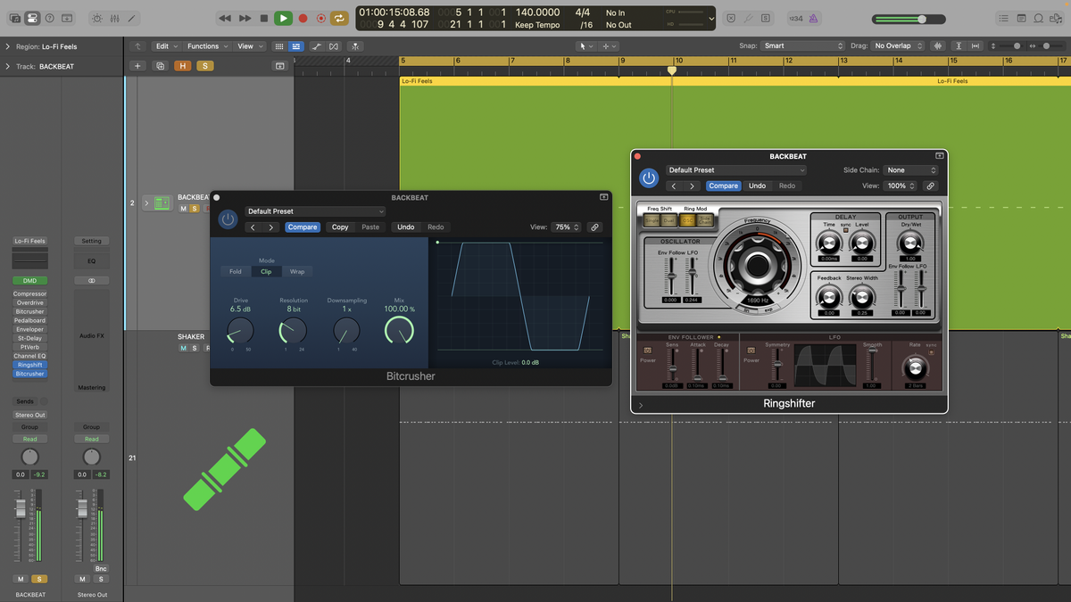 “Its sounds, and the producers responsible for them, have inspired many ...