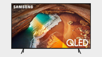 82-inch Samsung QLED TV | $2,599.99