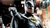 Batman Returns