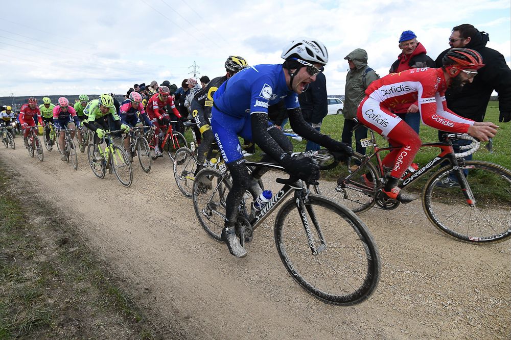 Pieter Serry (Etixx - Quick Step)