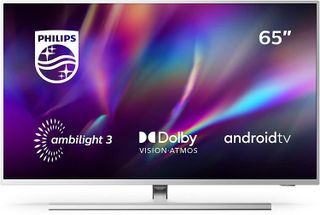 Philips Ambilight 65-inch 4K TV