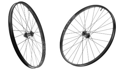 Zipp 101 XPLR wheels