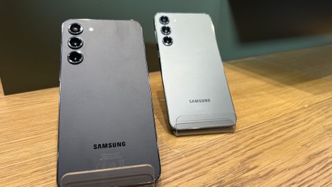 Galaxy S23 and S23 Plus First Look: Larger Battery and More Power