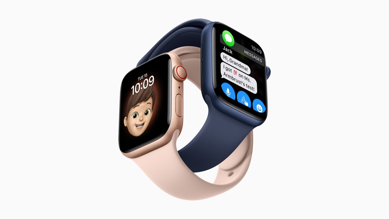 Circular Apple Watch with wrap-around display being tested by Apple