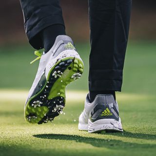 adidas ZG21 golf shoes