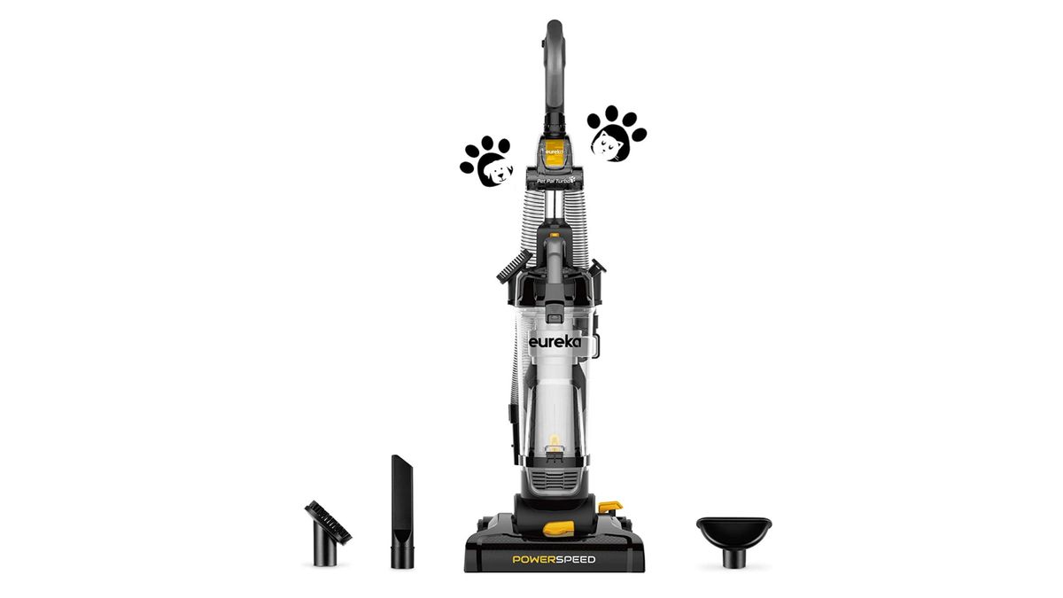 Best vacuum cleaners for pet hair Powerful picks for owners PetsRadar