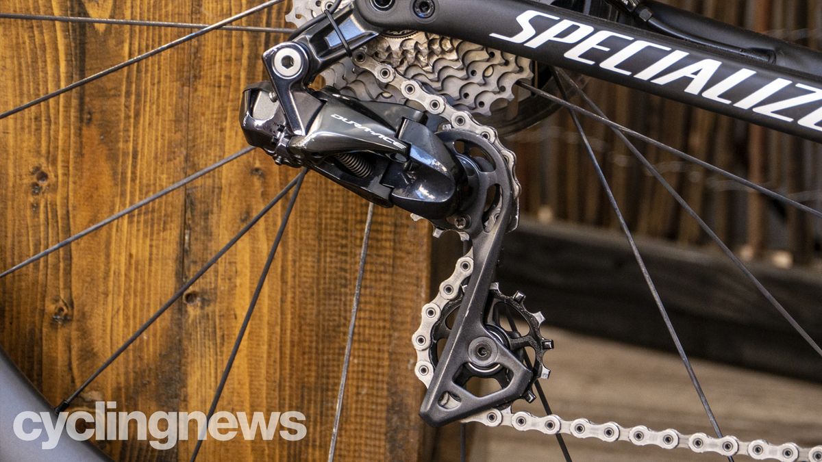 Peter Sagan World Championships Tarmac SL7