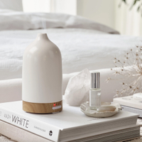 The White Company Electronic Diffuser | £65 at The White Company