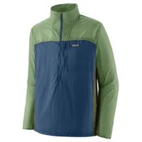 Patagonia Houdini Stash Half-Zip Jacket - Men's