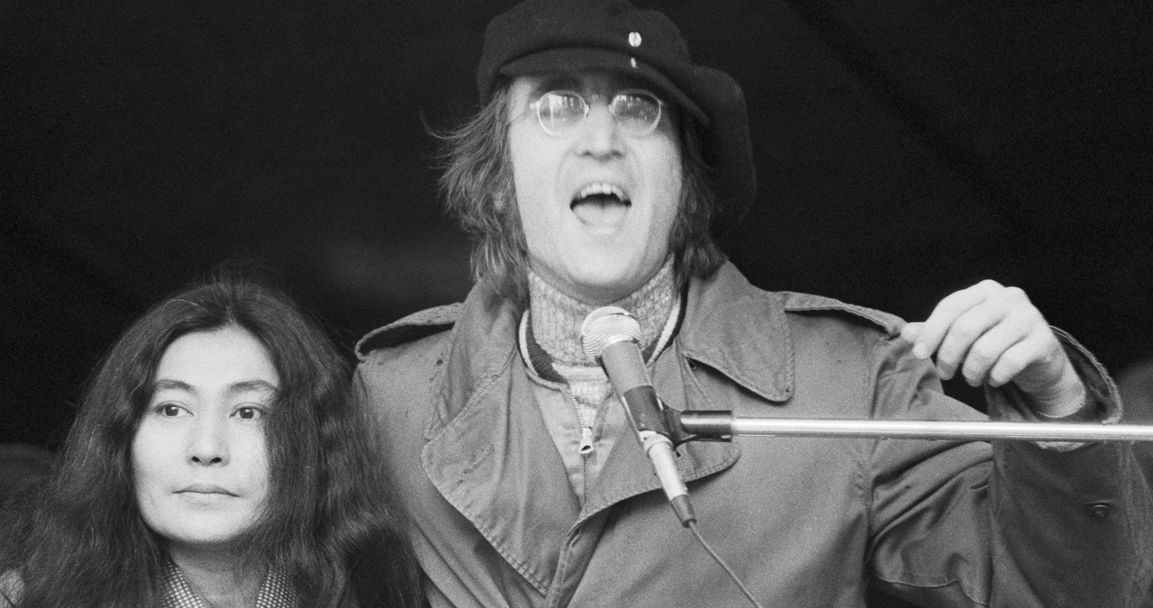 John Lennon