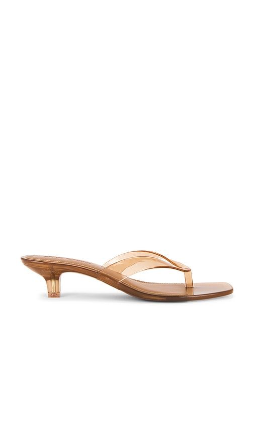 Tracie-J Sandal