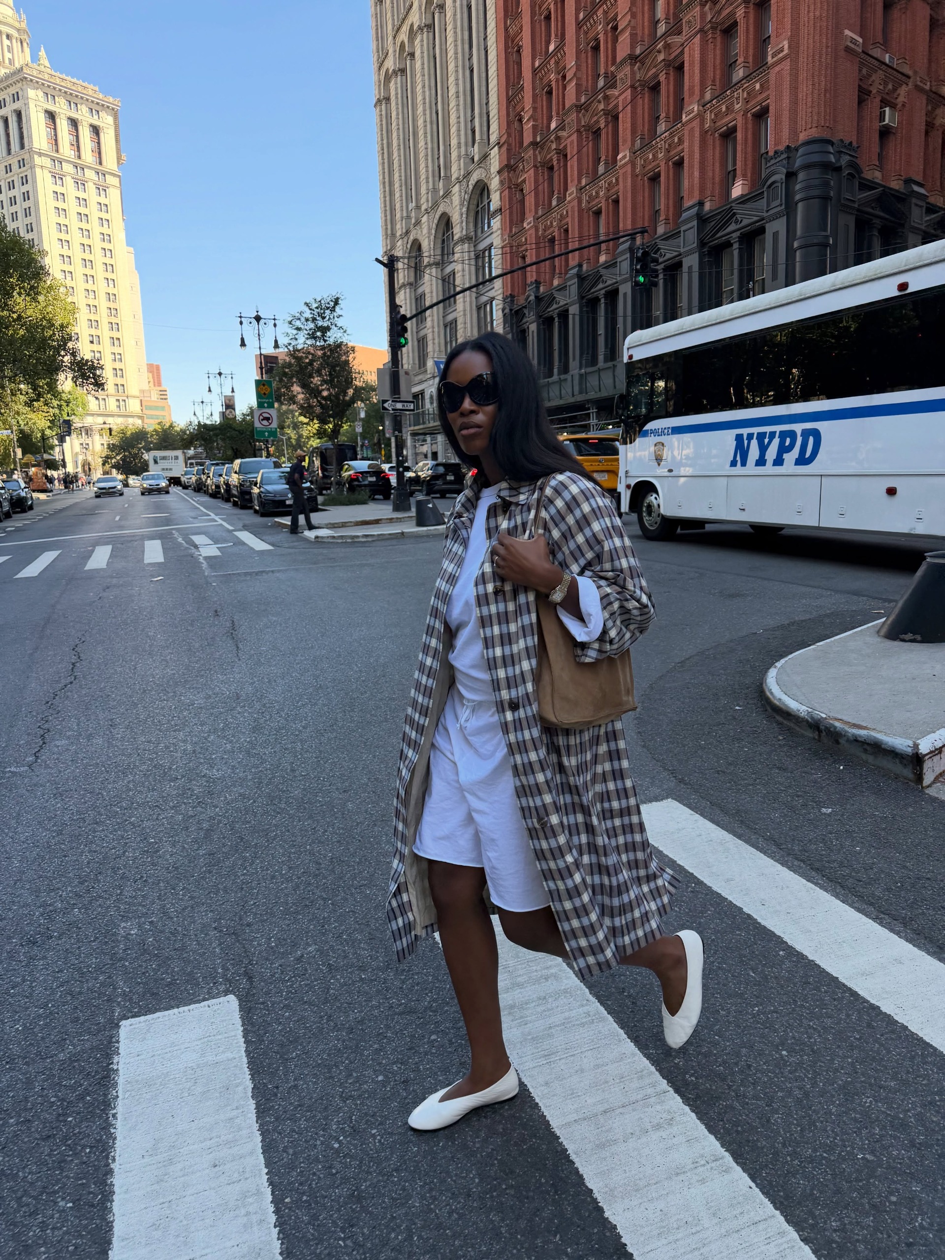 flat shoe trends