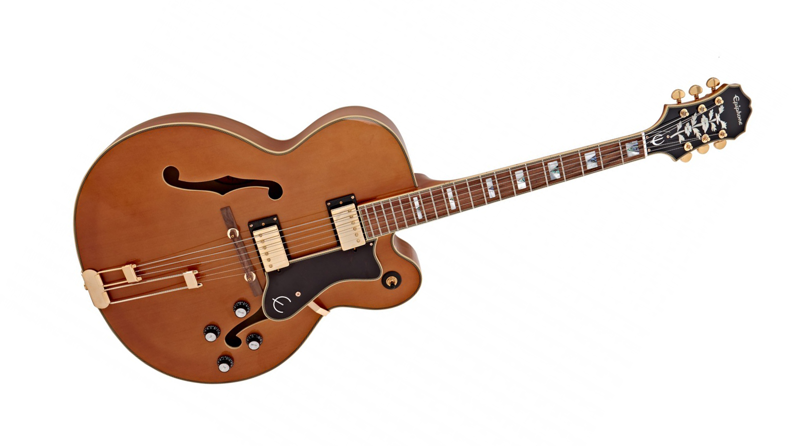 Best guitars for jazz Stunning clean tones at any budget Guitar World