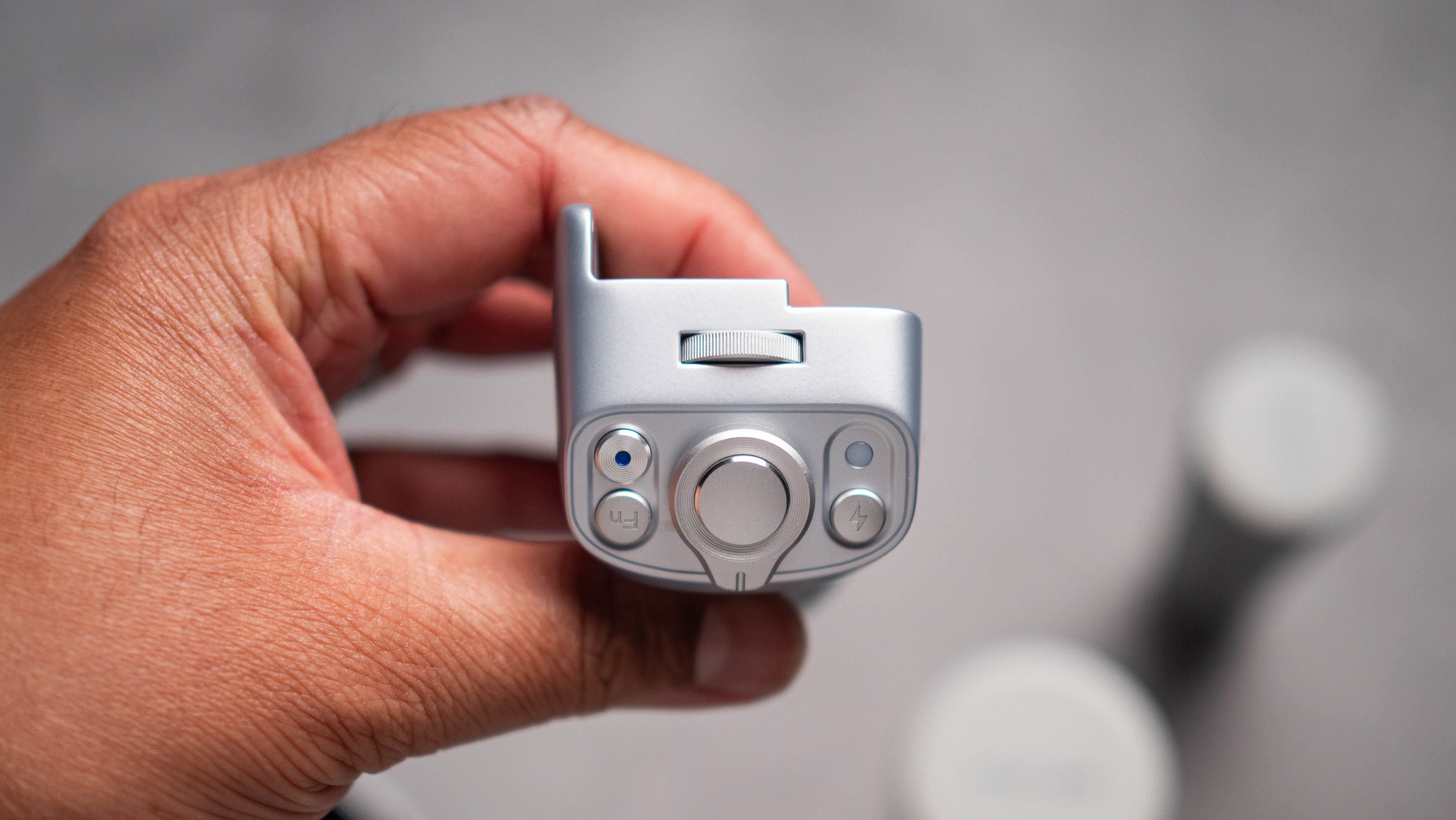 Vivo X300 Ultra review on Android Central