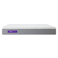 See the Purple Hybrid mattress from $1,899 at Purple