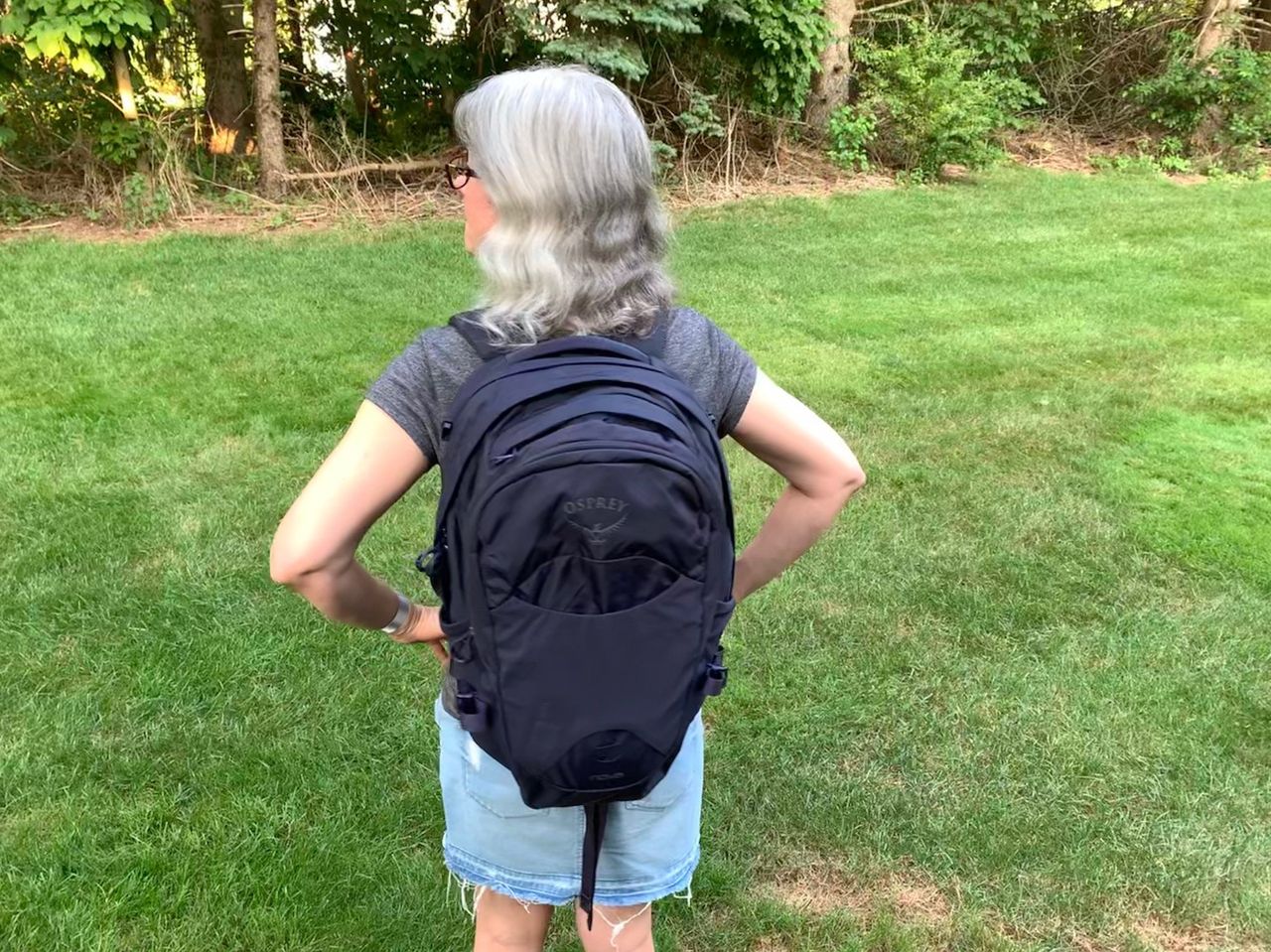 Osprey Nova Backpack