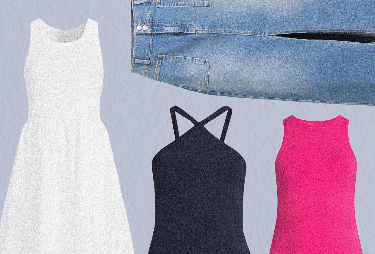 Affordable Summer Fashion Walmart