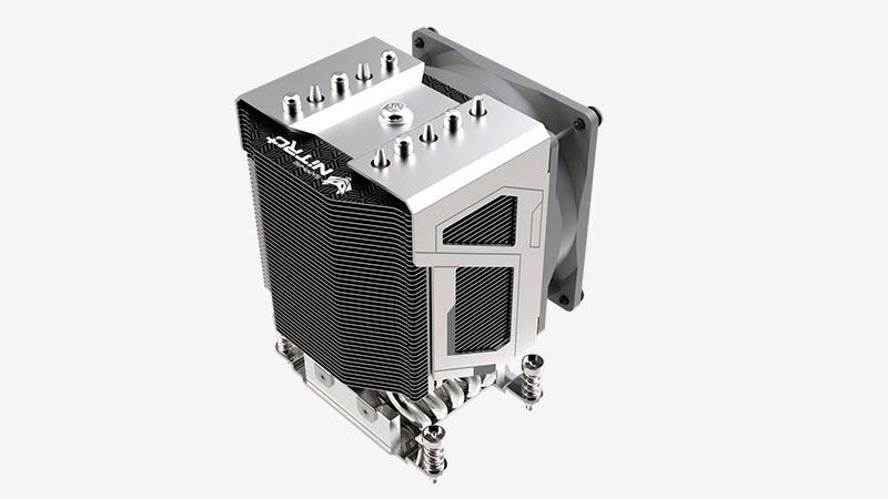 Nitro LTC CPU Cooler