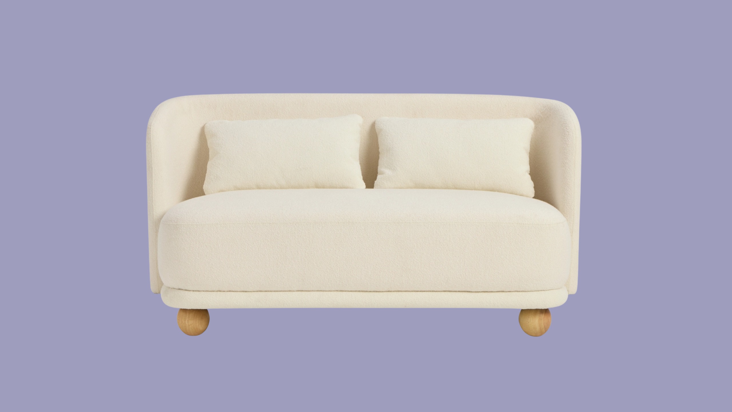 Habitat sofa